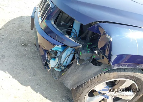 2015 Jeep Grand Cherokee Limited из США, поврежденный, VIN 1C4RJFBG4FC611013